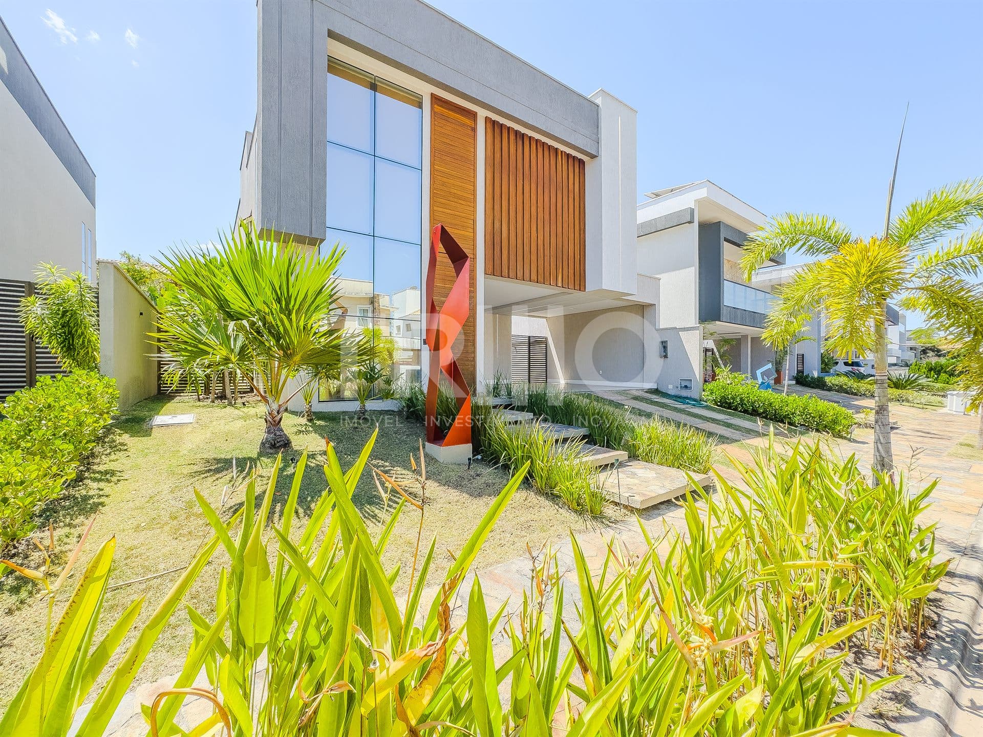 Casa J.B 07 — Cond. Jardins Ibiza, Eusébio/CE