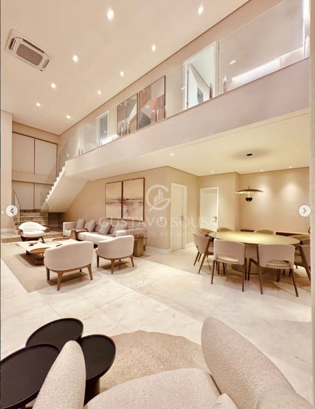 Casa J.B 08 — Cond. Jardins Ibiza, Eusébio/CE