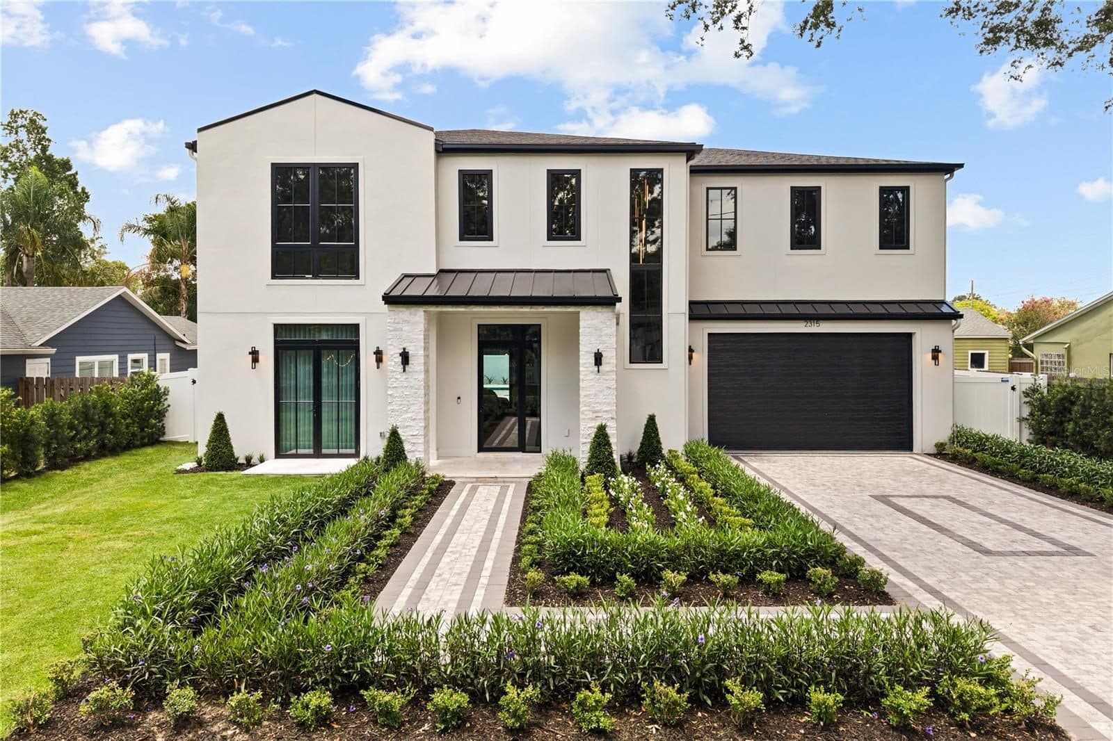 Casa Weber — Colonialtown North, Orlando, FL